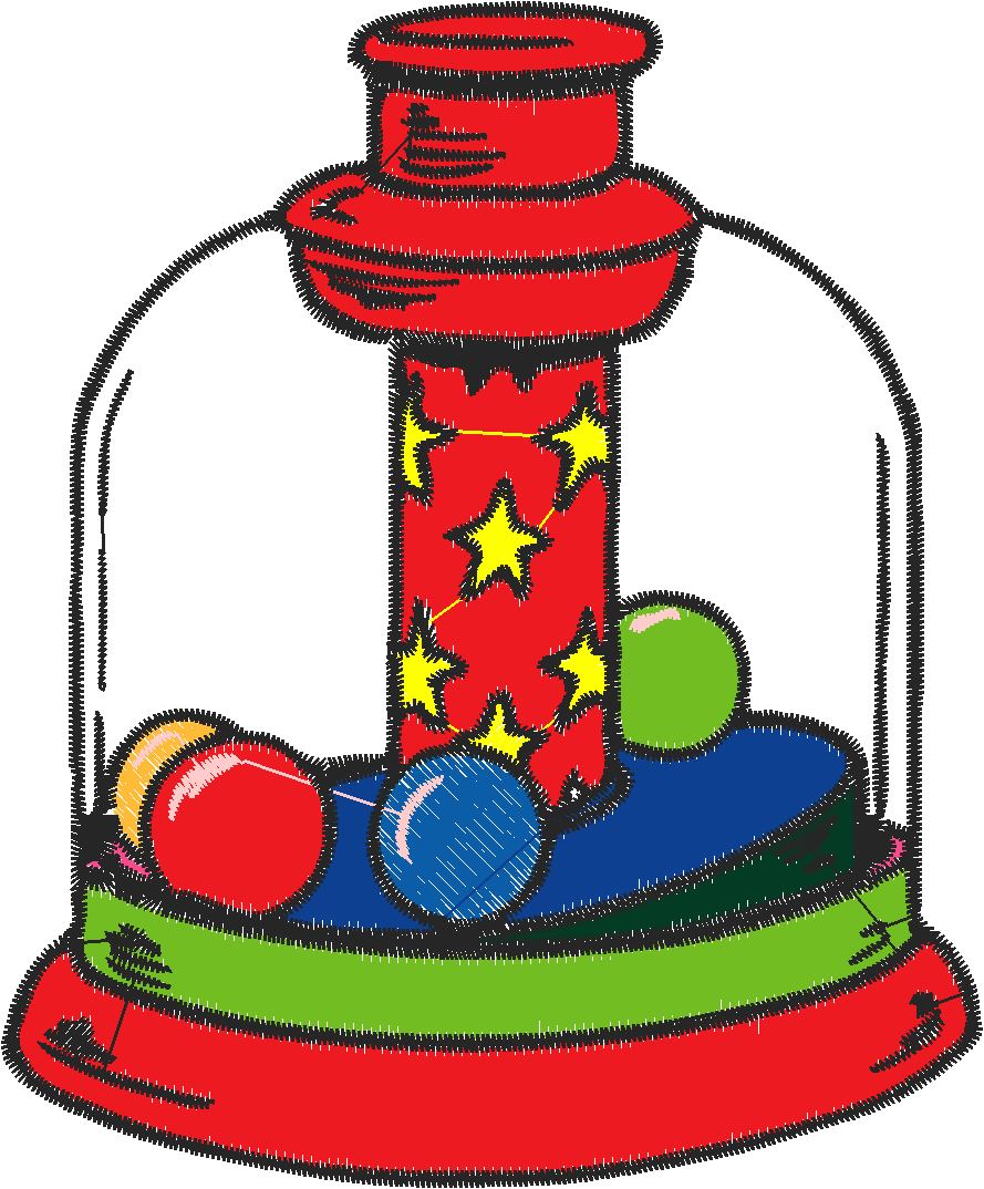 Ballspin