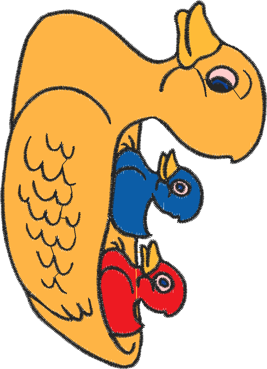 Momduck