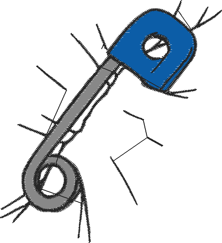 Pin