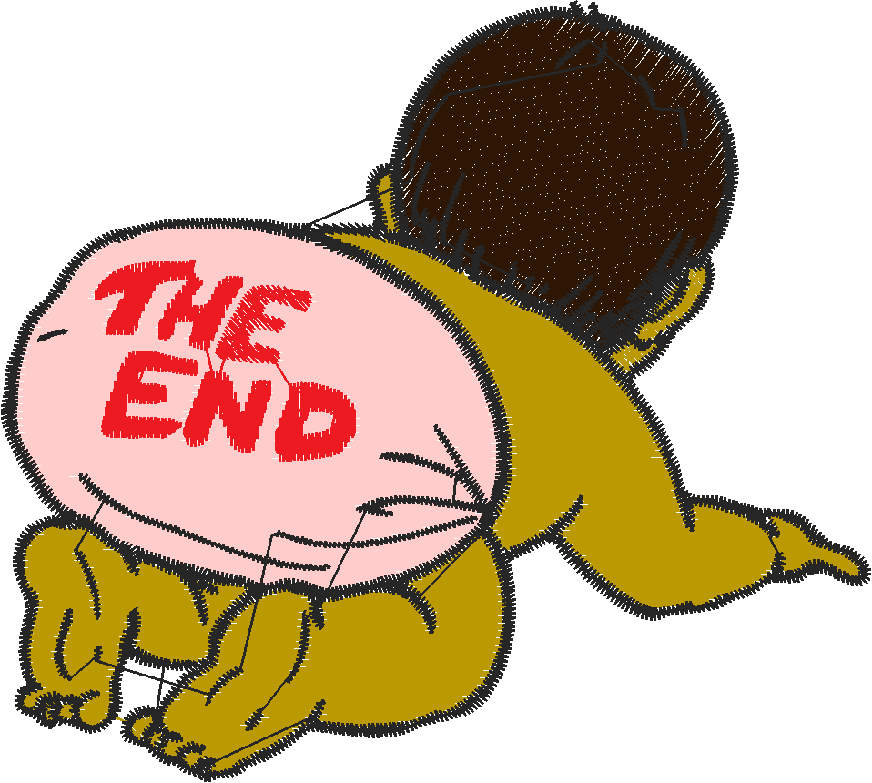 Theend