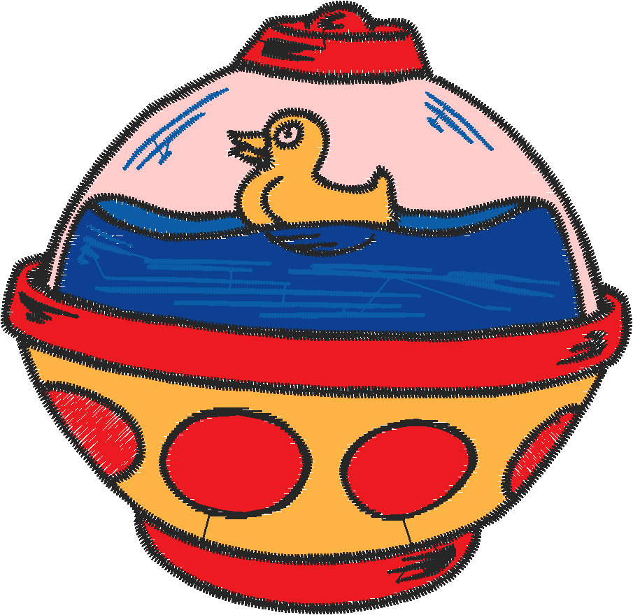 Waterball
