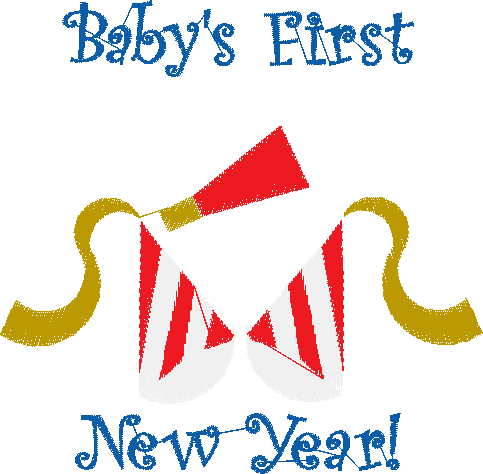 Babies Firsts  (10)