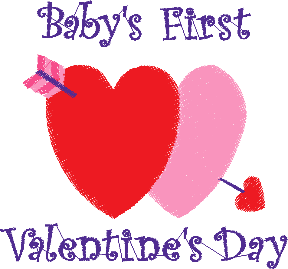 Babies Firsts  (5)