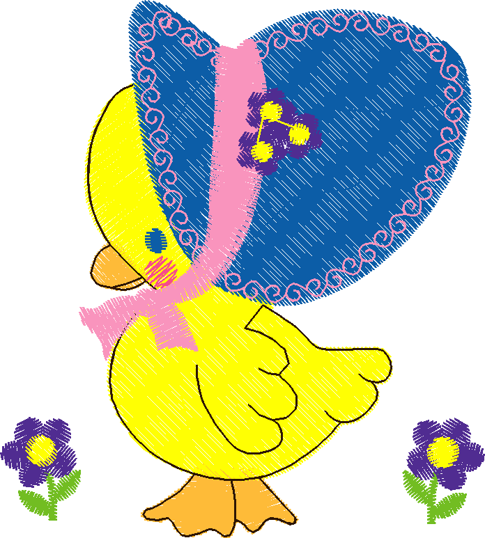 Duck