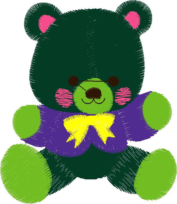 Teddy