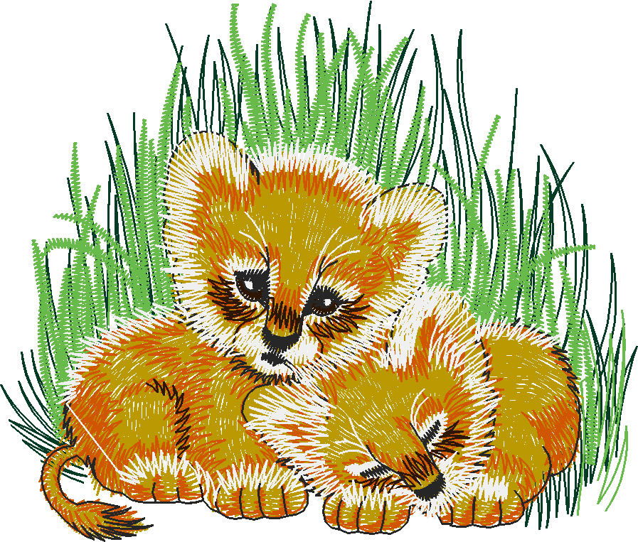 Baby Animals   Two By Two 1  (10)