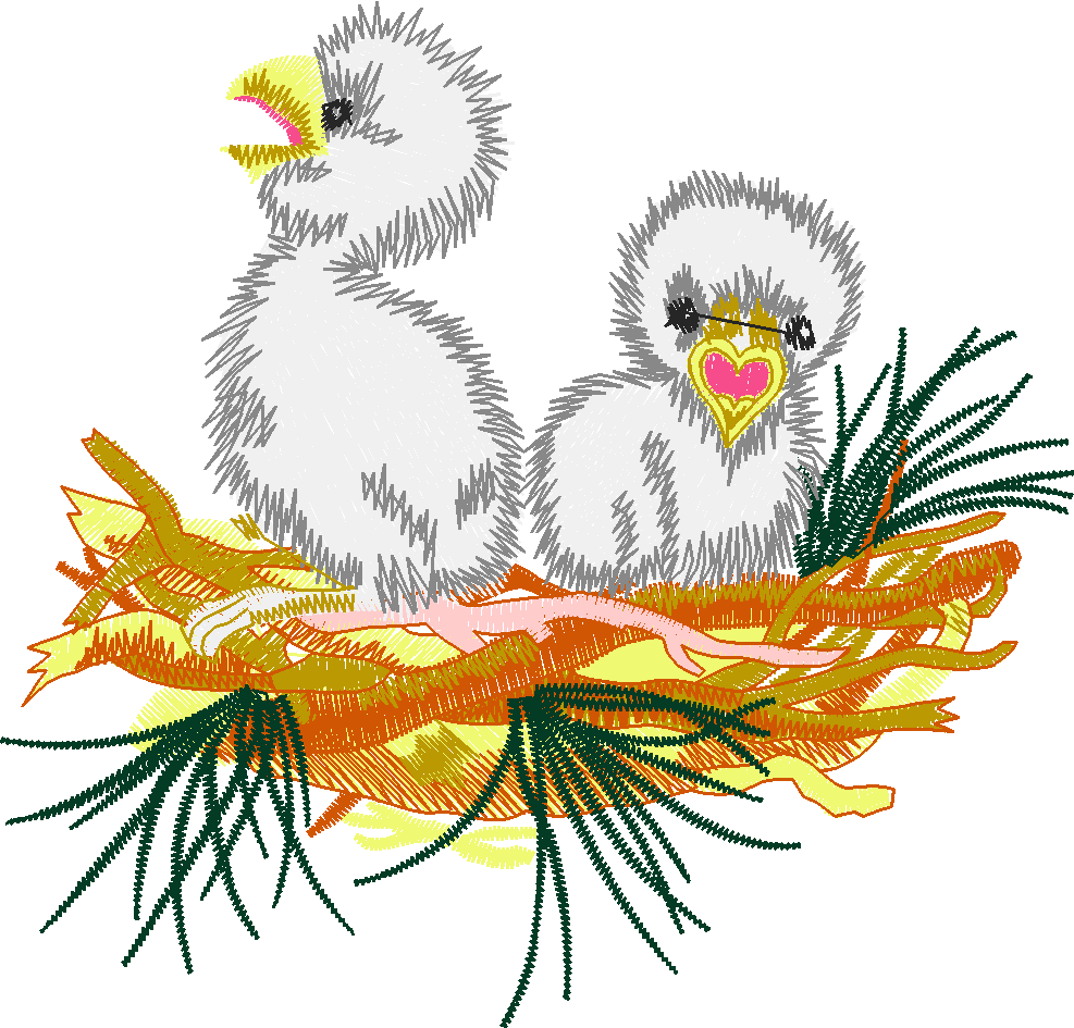 Baby Animals   Two By Two 1  (11)