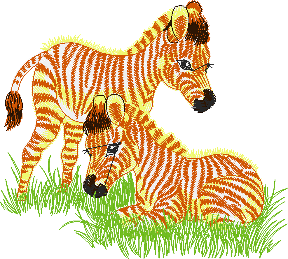 Baby Animals   Two By Two 1  (13)