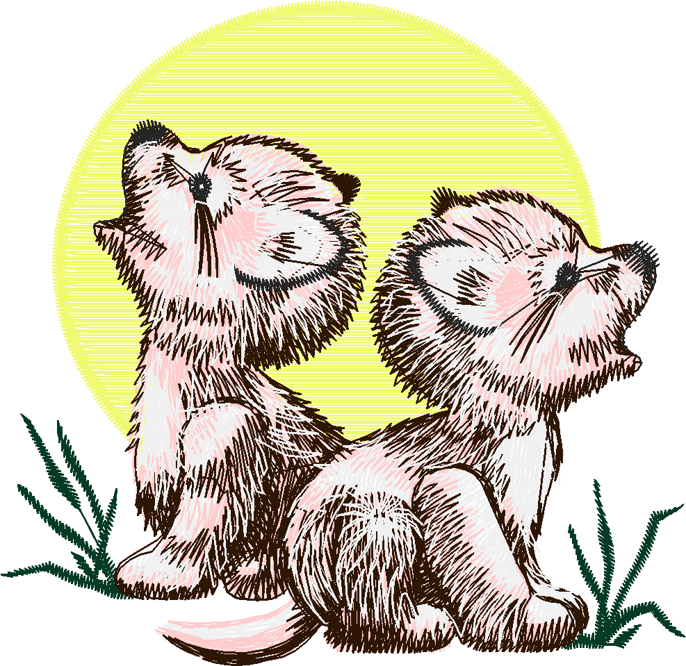 Baby Animals   Two By Two 1  (14)