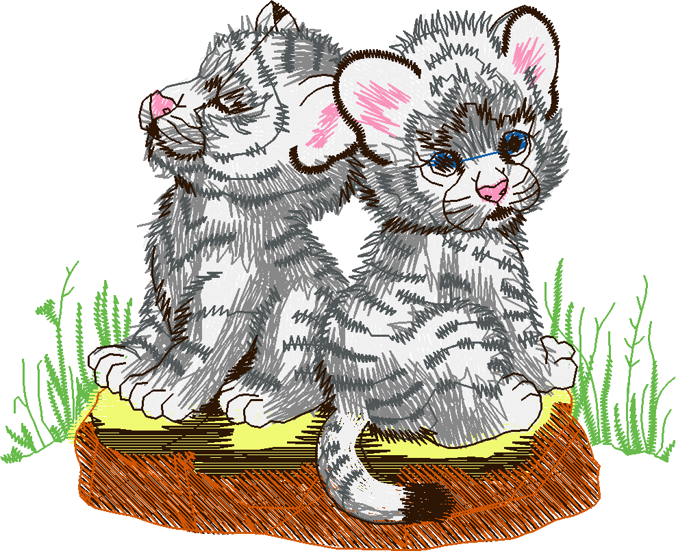 Baby Animals   Two By Two 1  (16)
