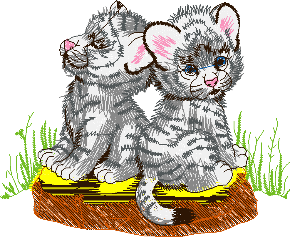 Baby Animals   Two By Two 1  (17)