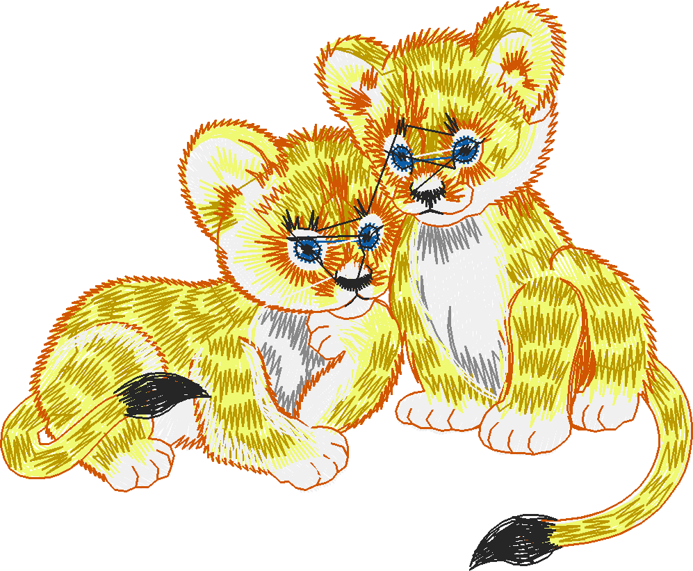 Baby Animals   Two By Two 1  (2)