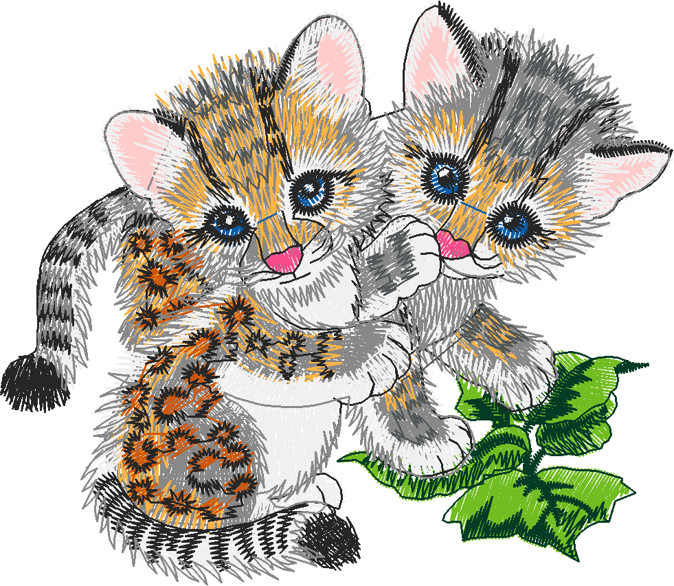 Baby Animals   Two By Two 1  (23)
