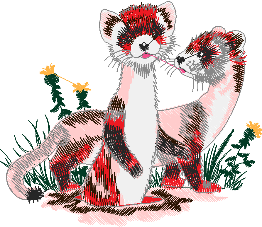 Baby Animals   Two By Two 1  (24)