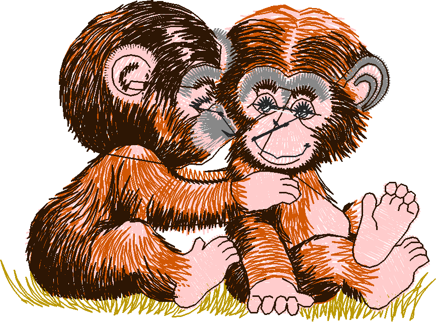 Baby Animals   Two By Two 1  (27)
