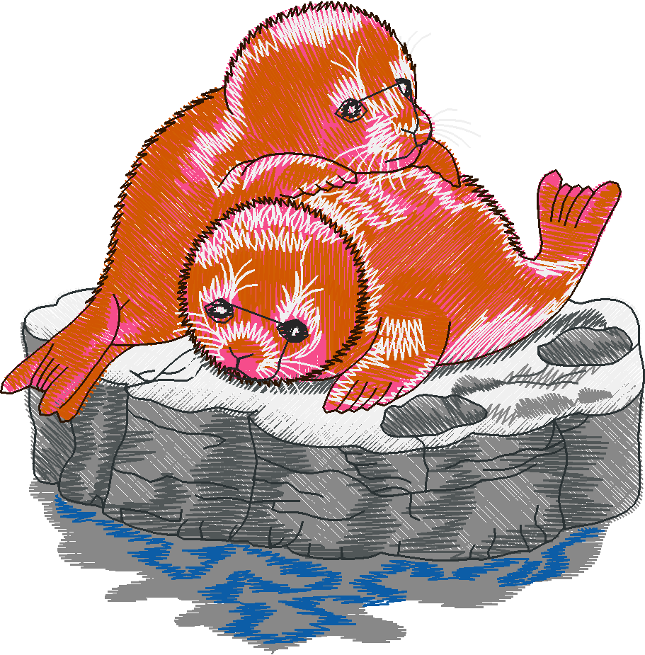 Baby Animals   Two By Two 1  (29)