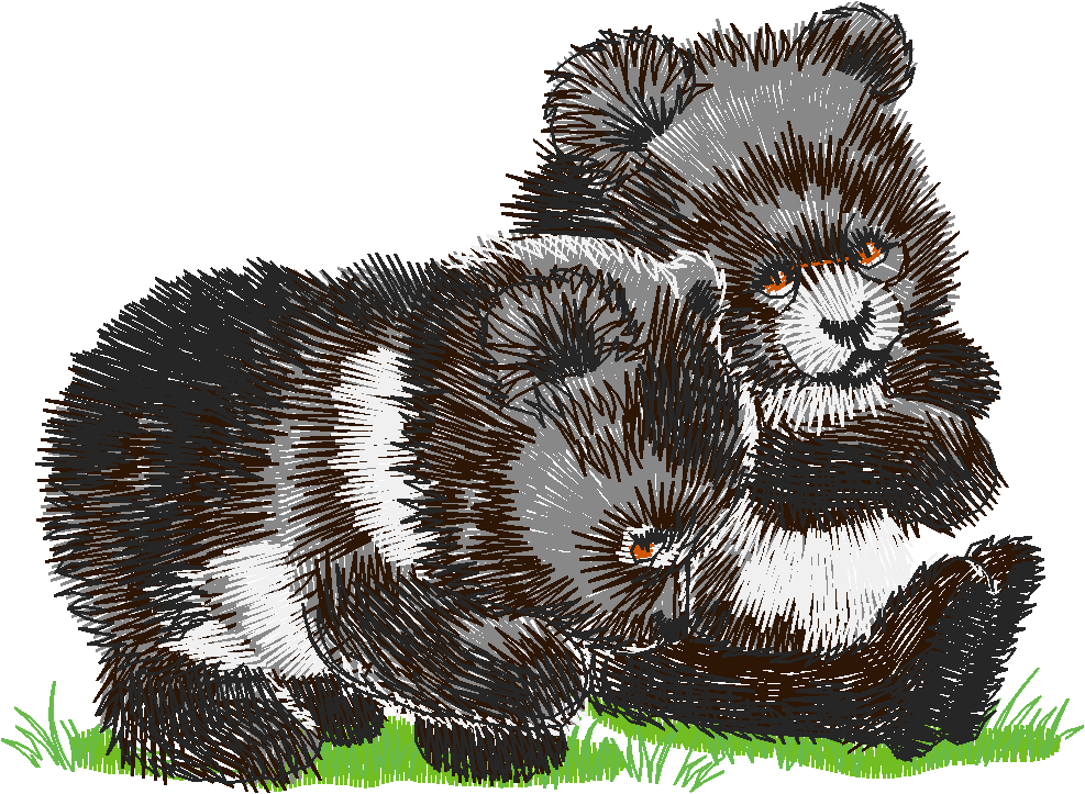 Baby Animals   Two By Two 1  (3)