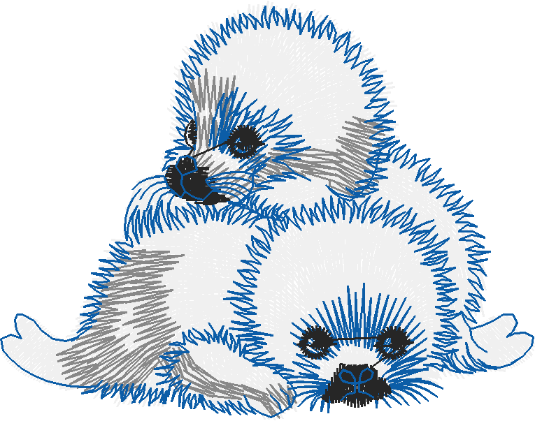 Baby Animals   Two By Two 1  (37)