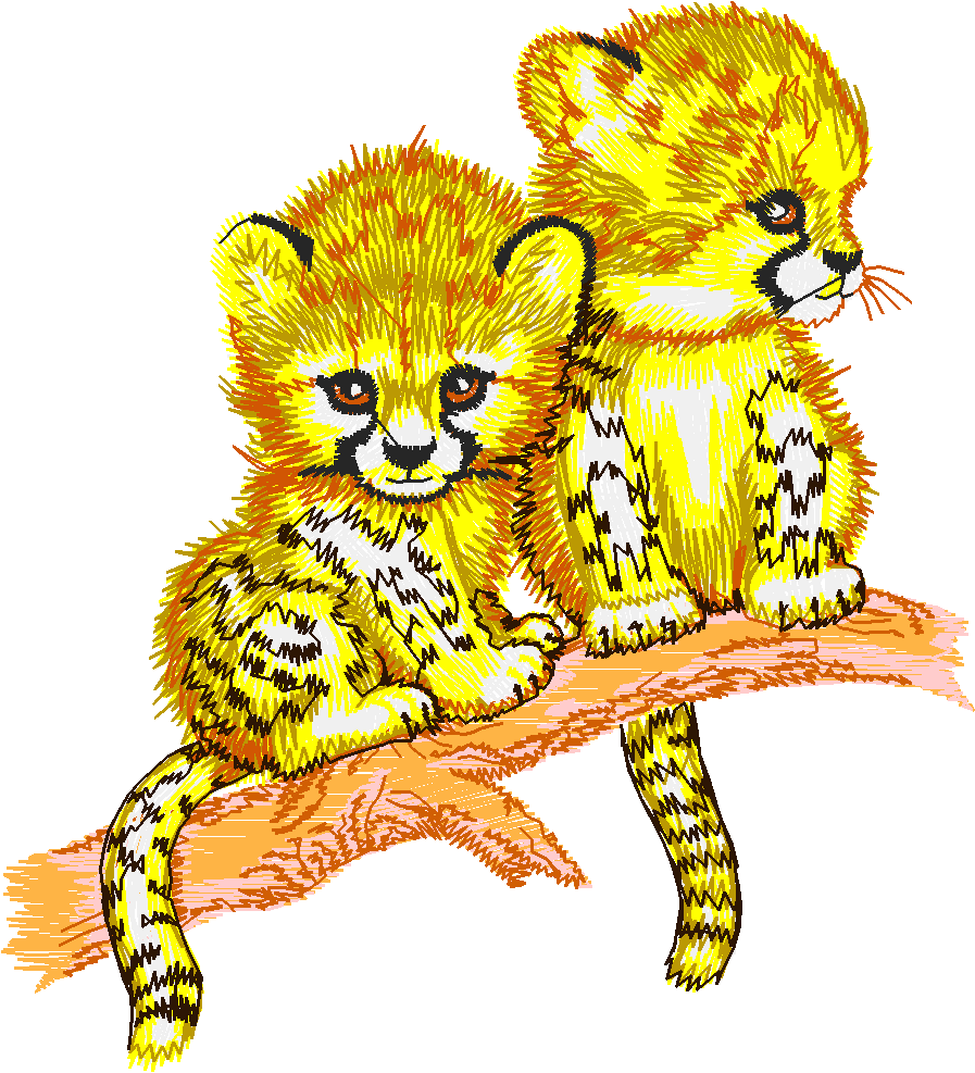 Baby Animals   Two By Two 1  (41)