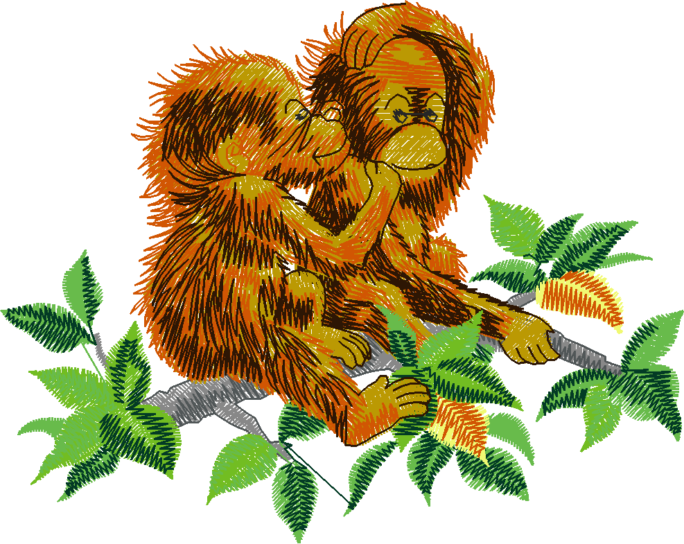 Baby Animals   Two By Two 1  (8)