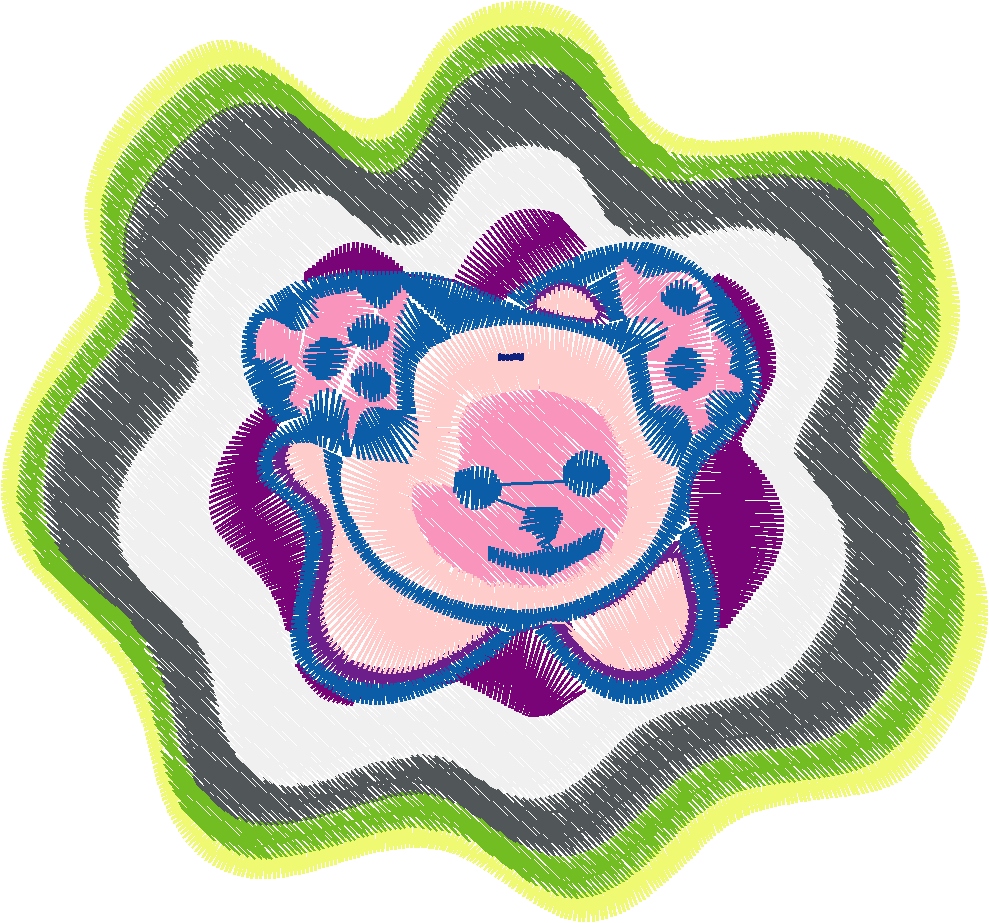 Baby Cutie Animals 1  (12)