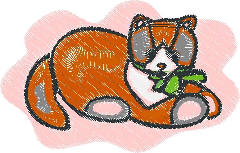 Baby Cutie Animals 1  (2)