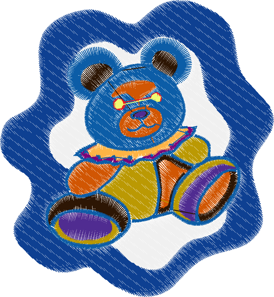 Baby Cutie Animals 1  (3)