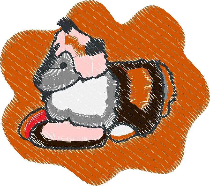 Baby Cutie Animals 1  (6)