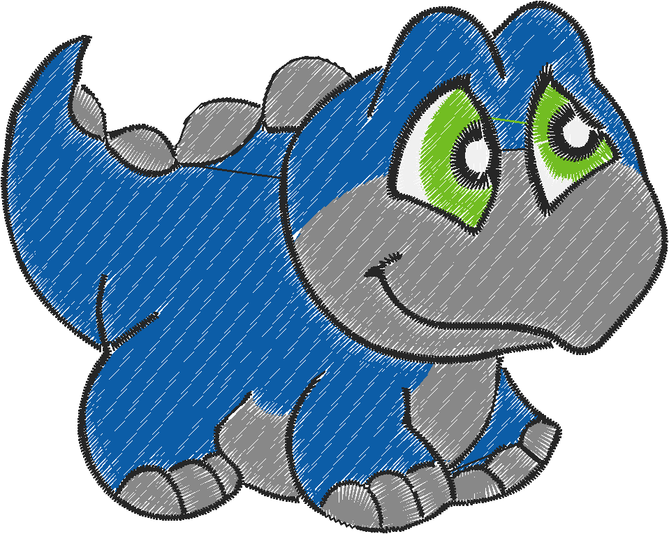 Baby Dinosaurs 1  (1)