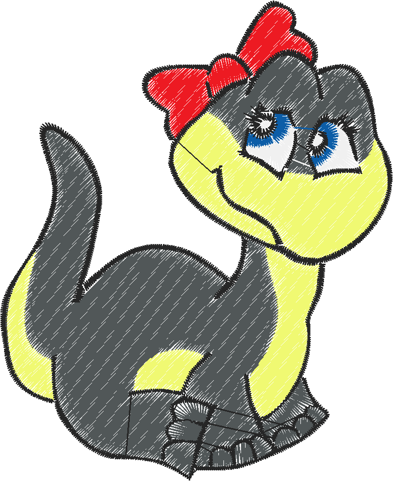 Baby Dinosaurs 1  (10)
