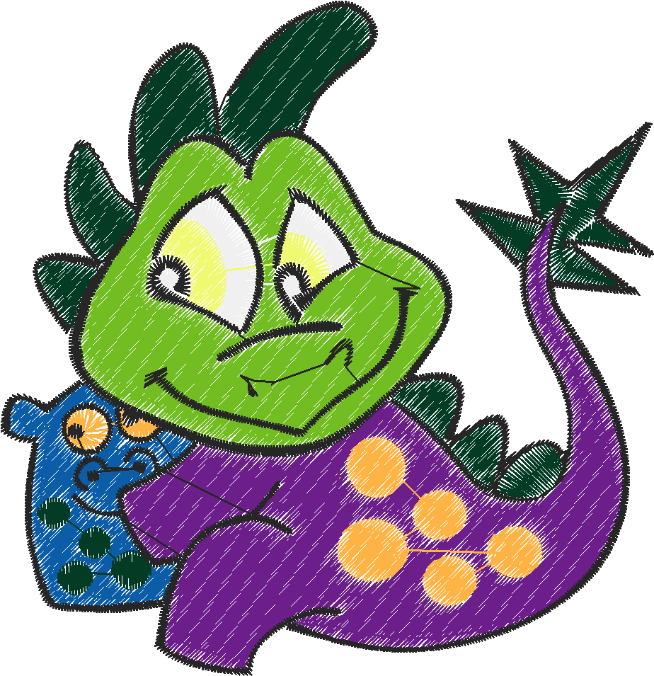 Baby Dinosaurs 1  (4)