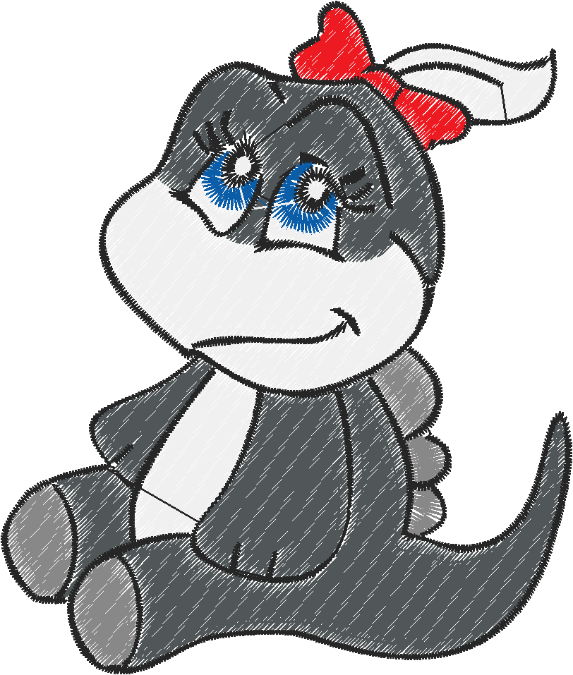 Baby Dinosaurs 1  (6)