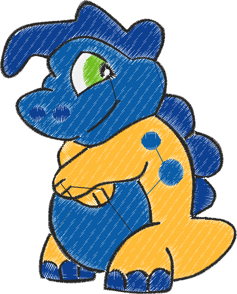 Baby Dinosaurs 1  (8)