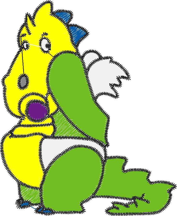 Baby Dragons 1  (1)