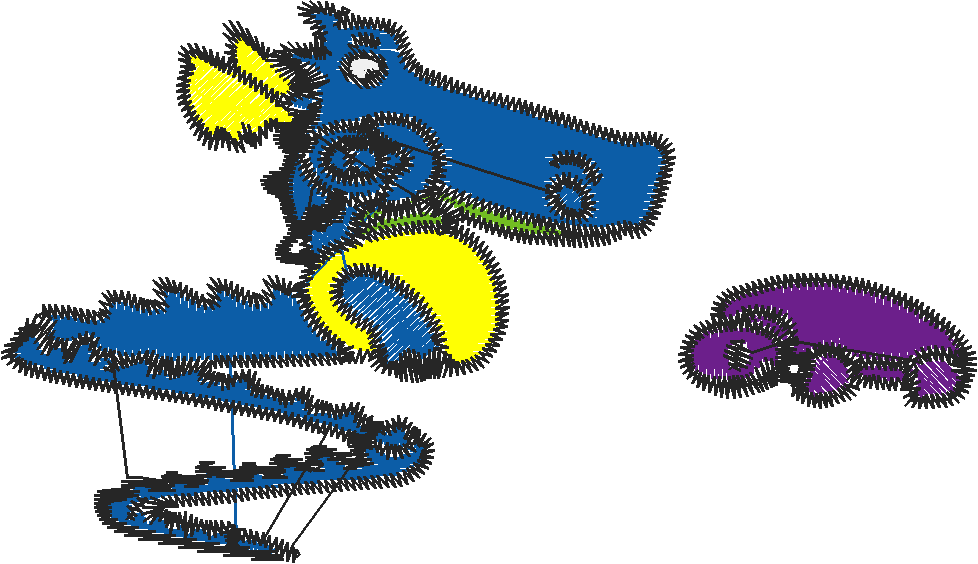 Baby Dragons 1  (10)