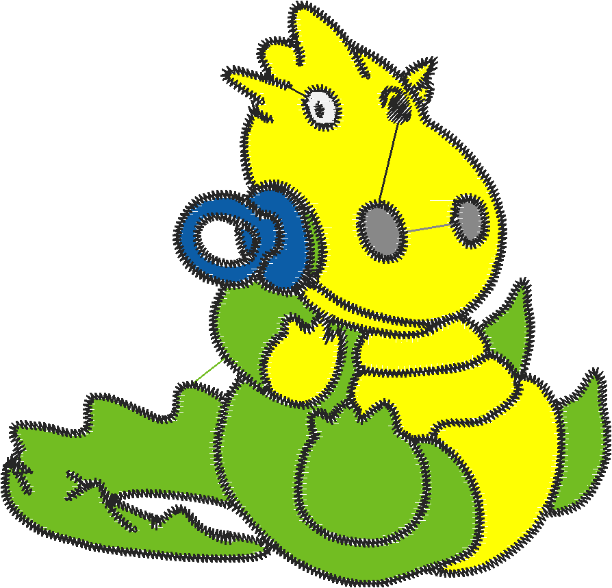 Baby Dragons 1  (2)