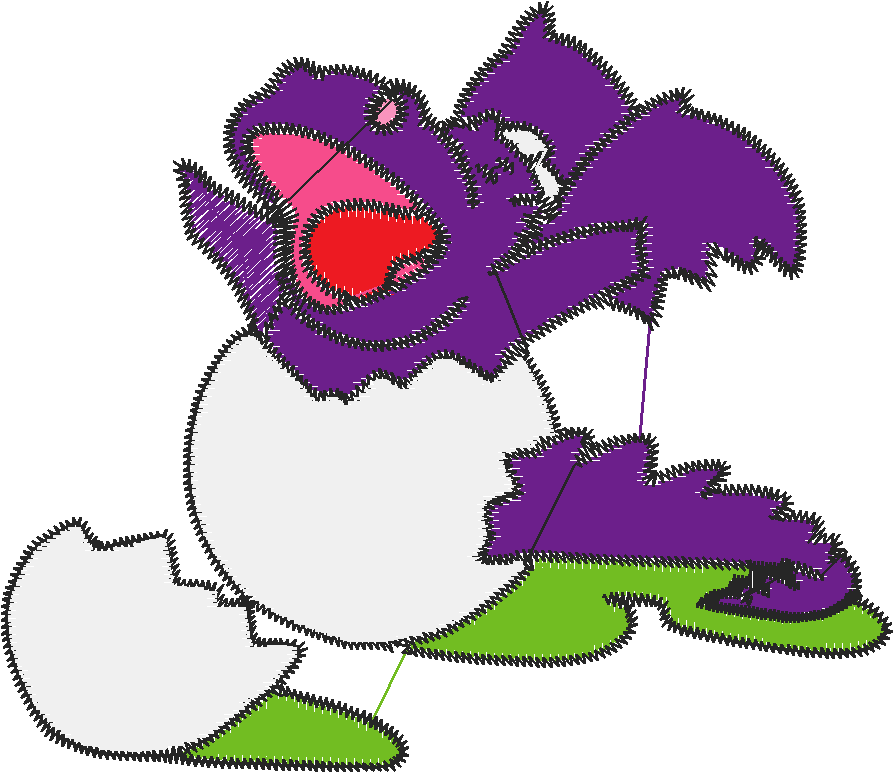 Baby Dragons 1  (3)
