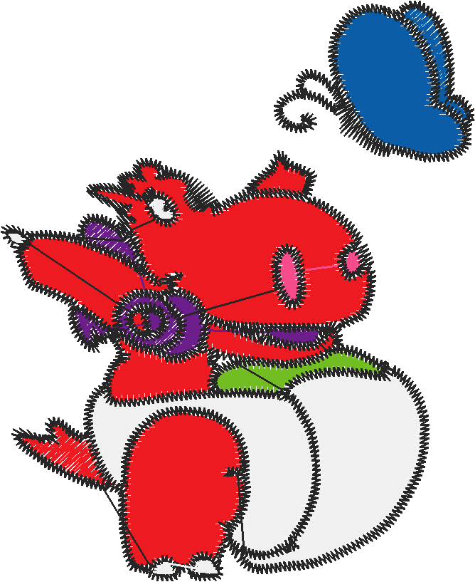 Baby Dragons 1  (4)