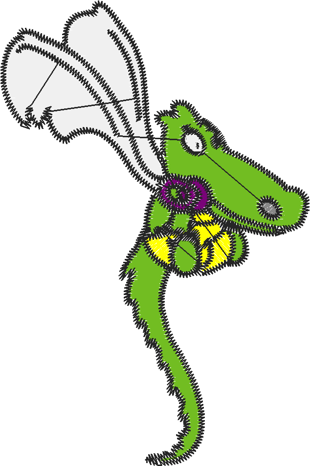 Baby Dragons 1  (6)