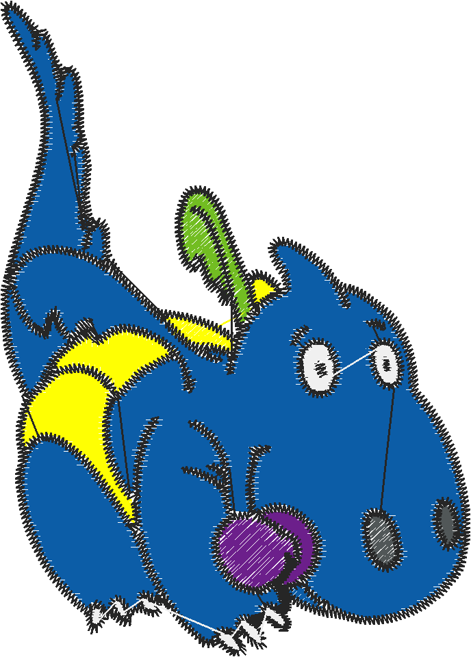 Baby Dragons 1  (7)