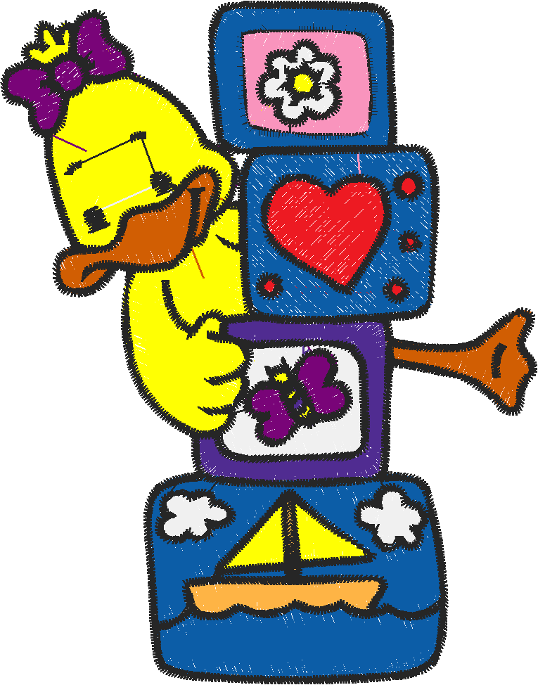 Baby Ducks 1 (1)