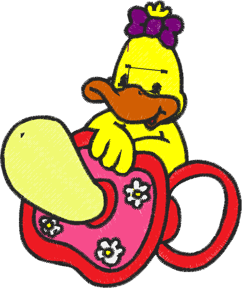 Baby Ducks 1 (10)