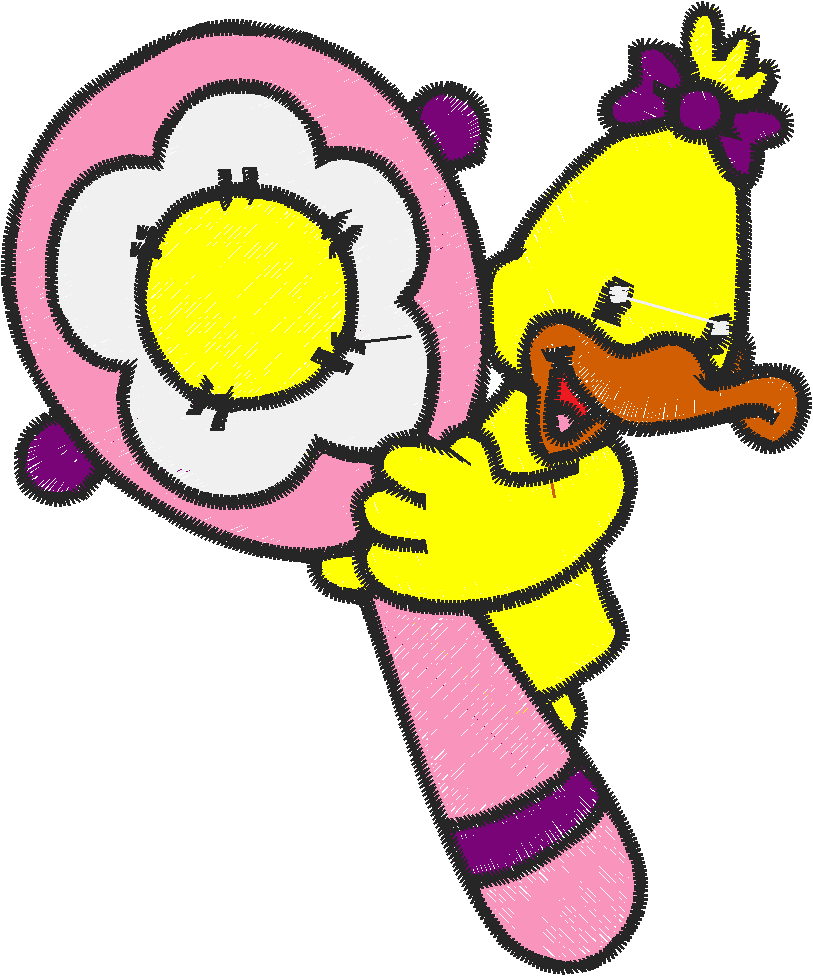 Baby Ducks 1 (2)
