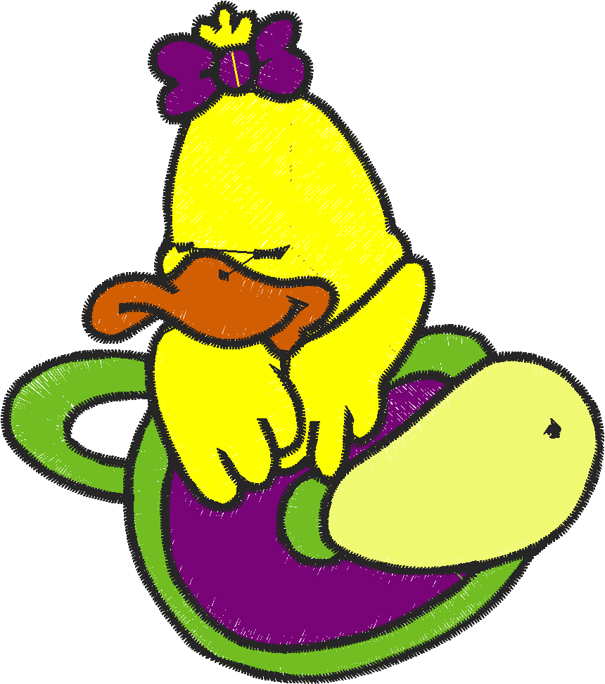Baby Ducks 1 (4)
