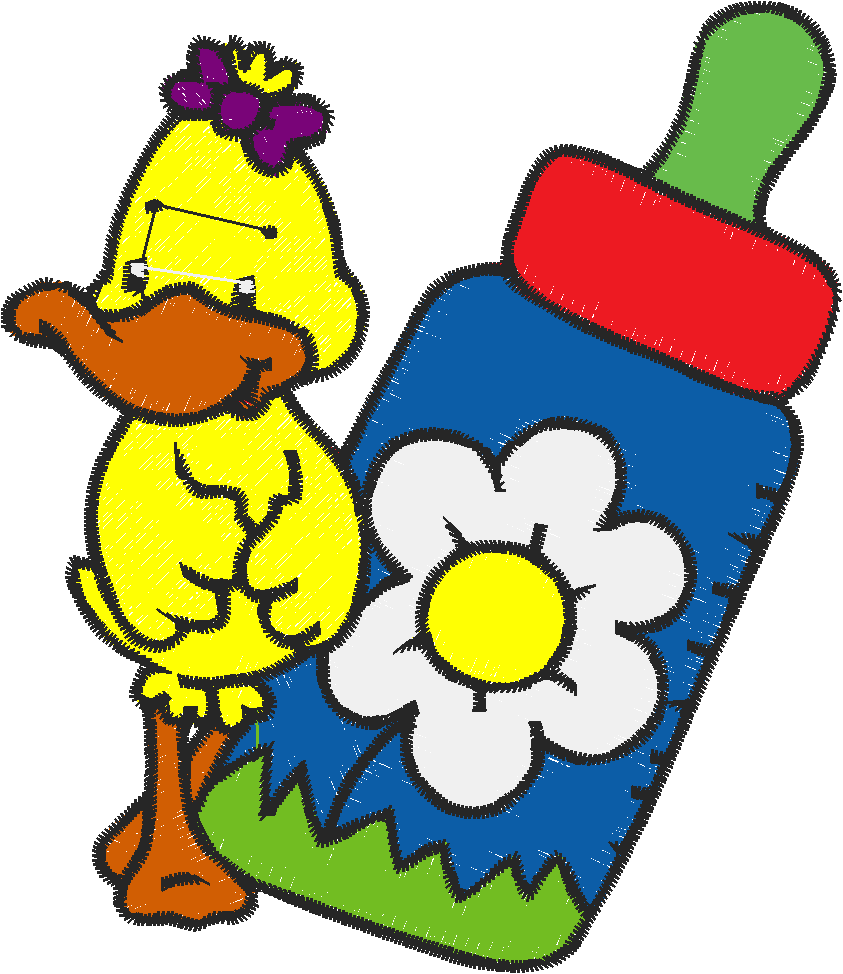 Baby Ducks 1 (7)