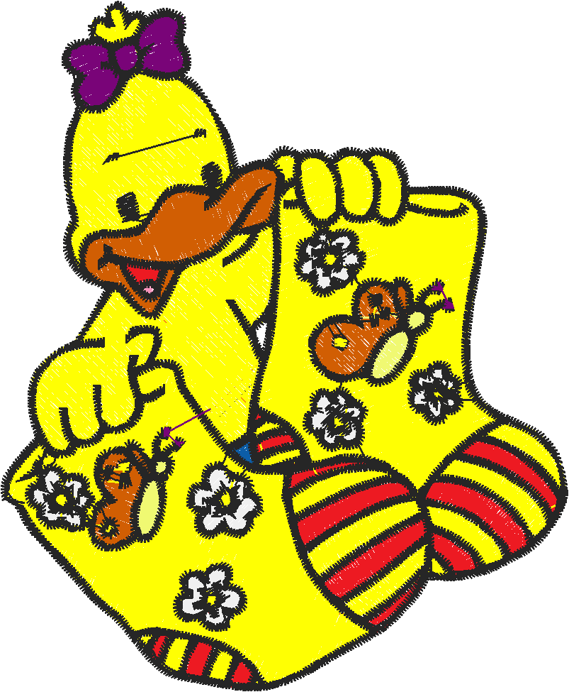 Baby Ducks 1 (8)