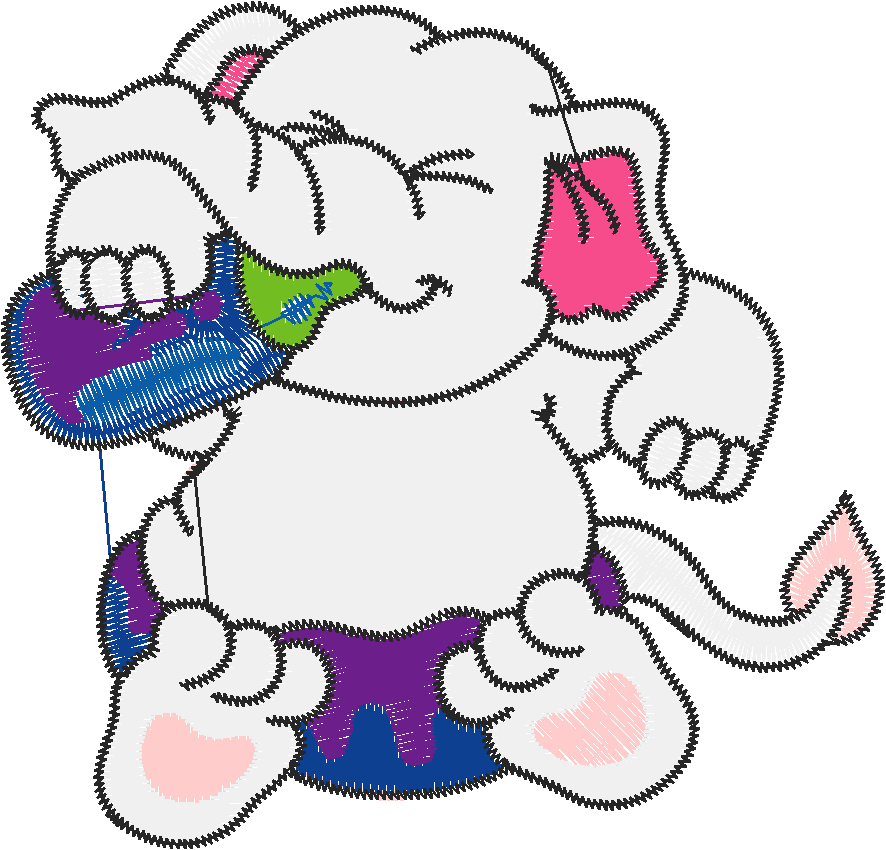 Baby Elephants  1 (6)