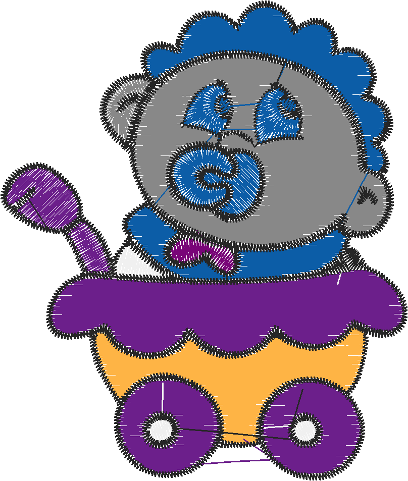 Baby Boys Collection
