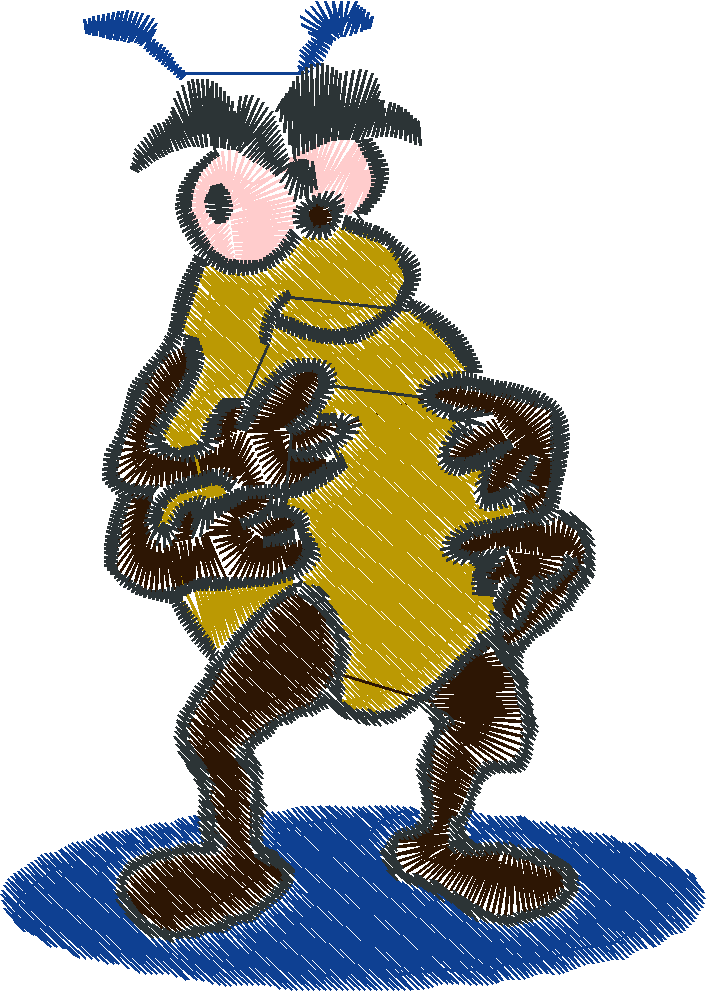Baby Bugs 1  (4)