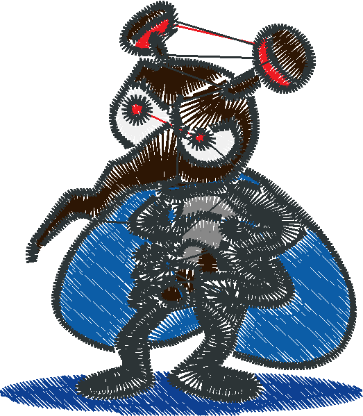 Baby Bugs 1  (7)